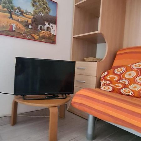 La Casa Del Mare Appartement Rosolina Mare Buitenkant foto