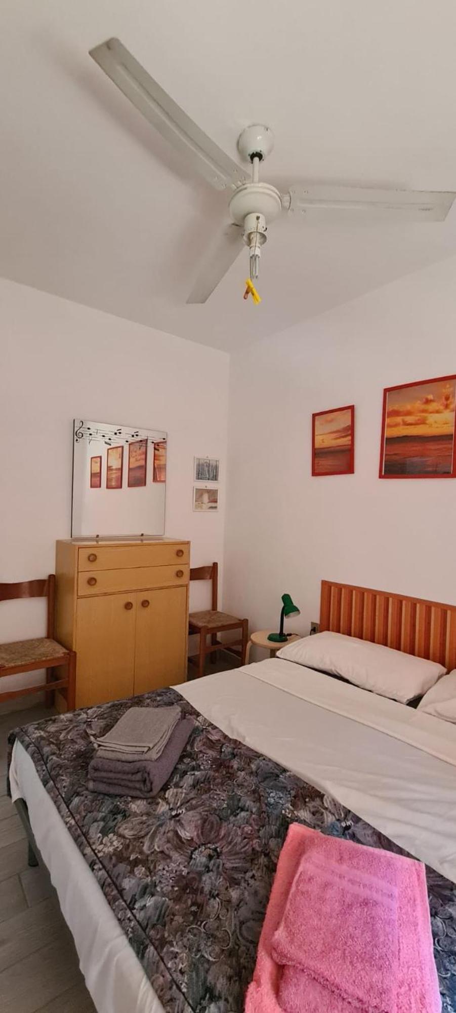 La Casa Del Mare Appartement Rosolina Mare Buitenkant foto