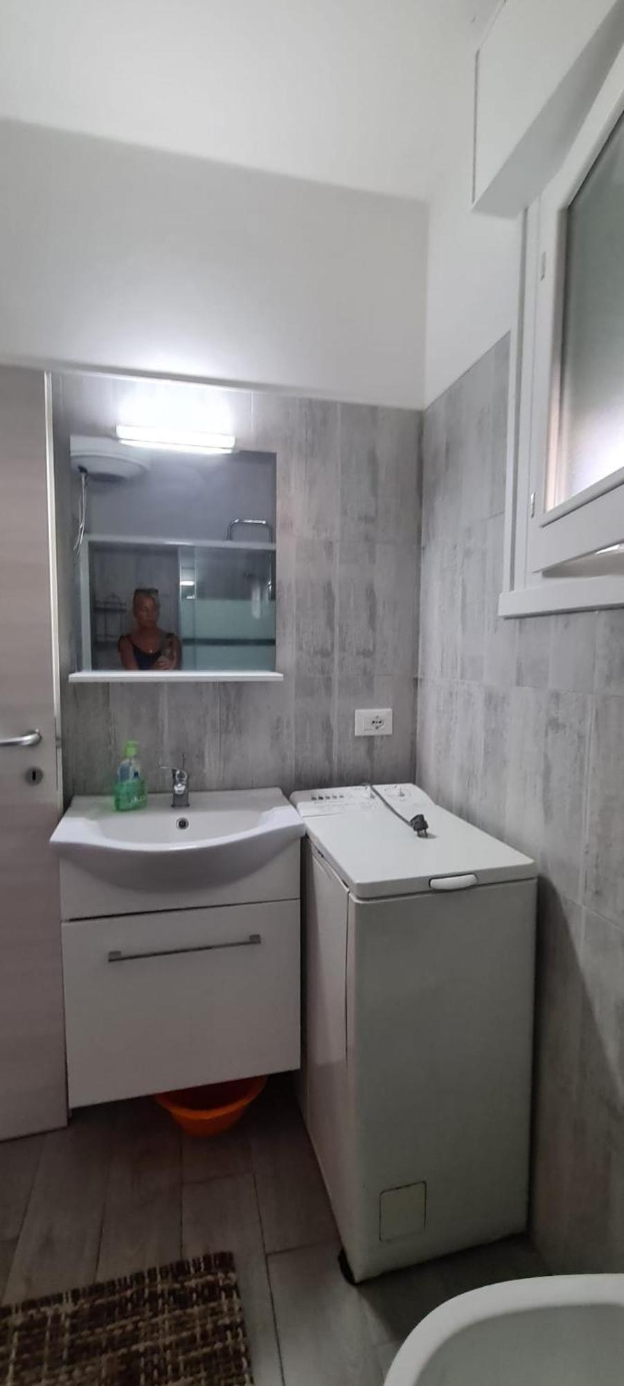 La Casa Del Mare Appartement Rosolina Mare Buitenkant foto