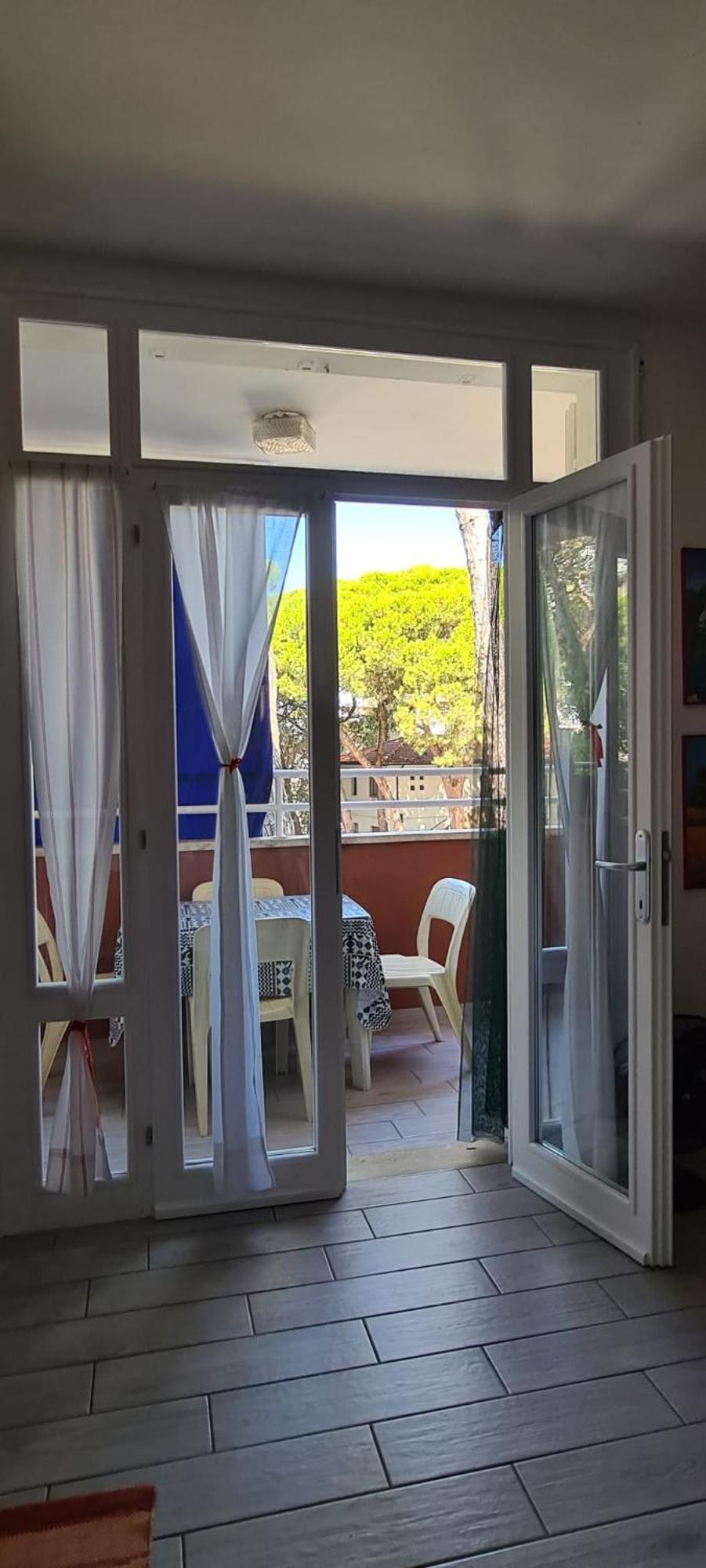 La Casa Del Mare Appartement Rosolina Mare Buitenkant foto