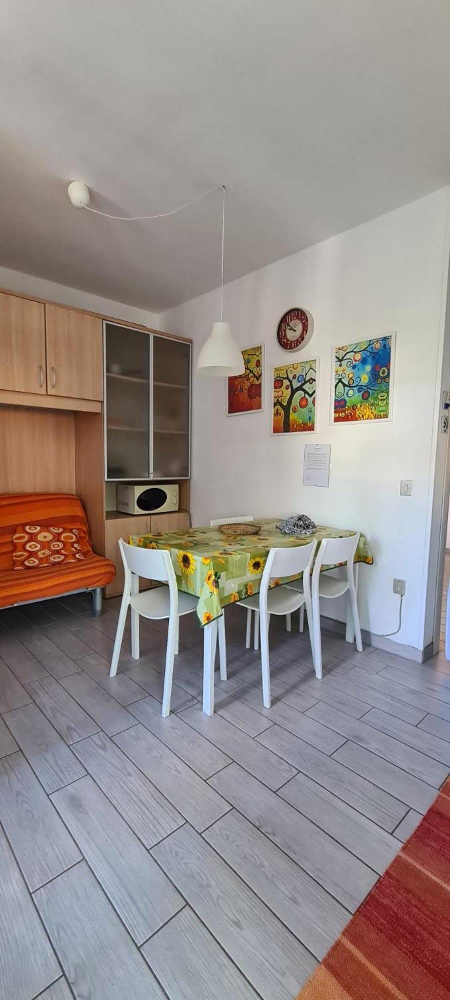 La Casa Del Mare Appartement Rosolina Mare Buitenkant foto