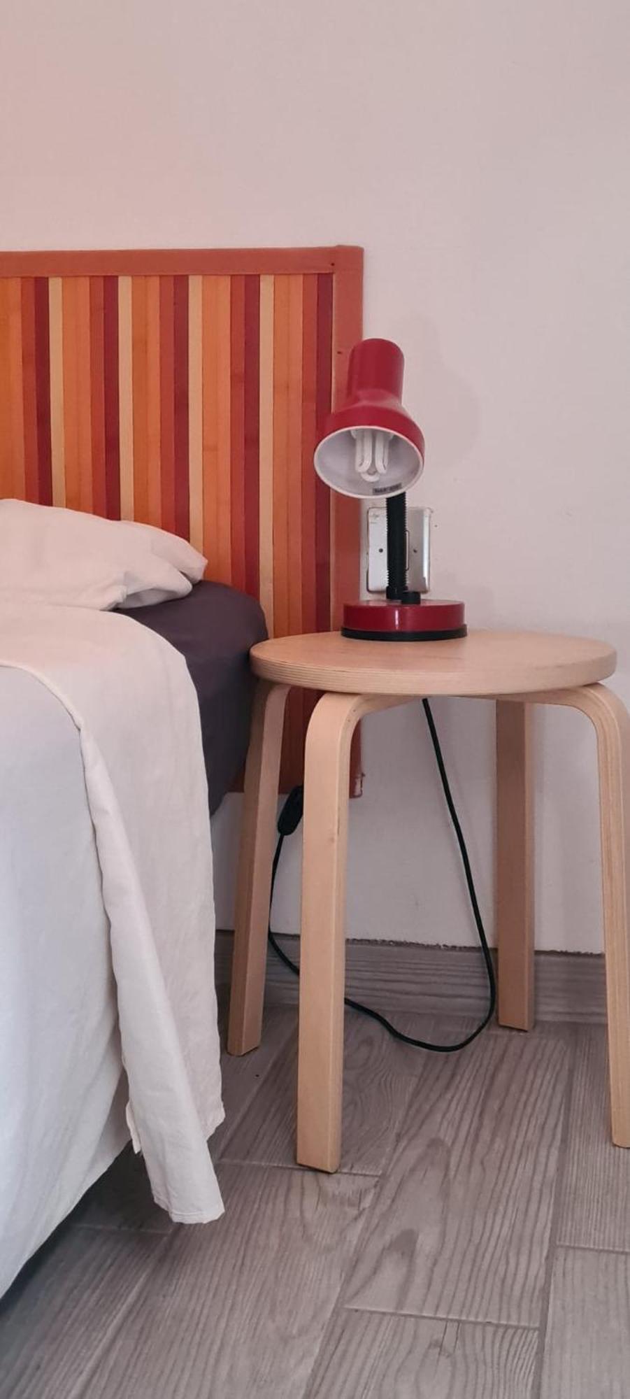 La Casa Del Mare Appartement Rosolina Mare Buitenkant foto