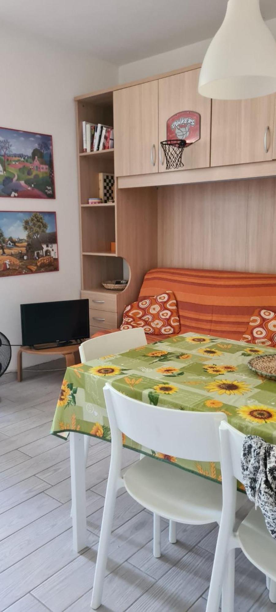 La Casa Del Mare Appartement Rosolina Mare Buitenkant foto