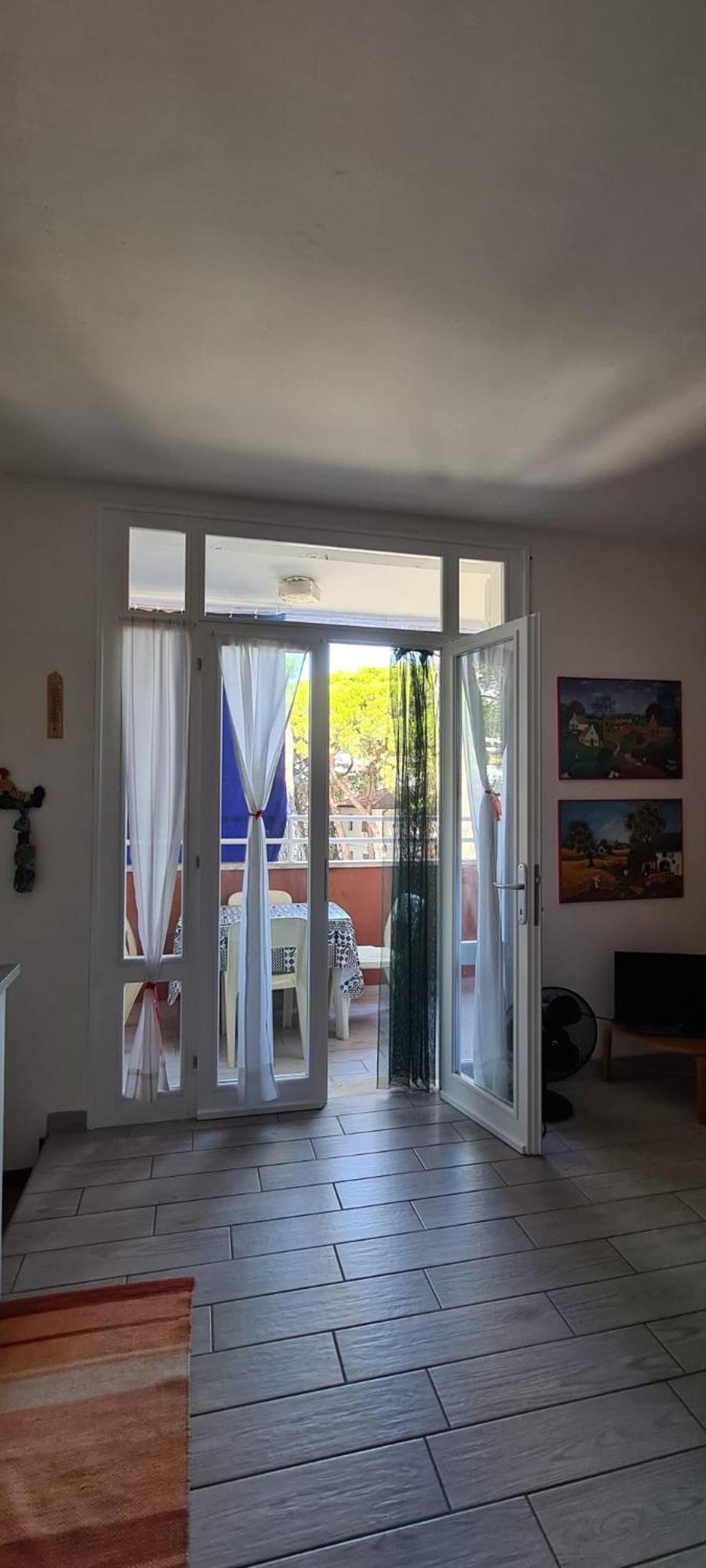 La Casa Del Mare Appartement Rosolina Mare Buitenkant foto