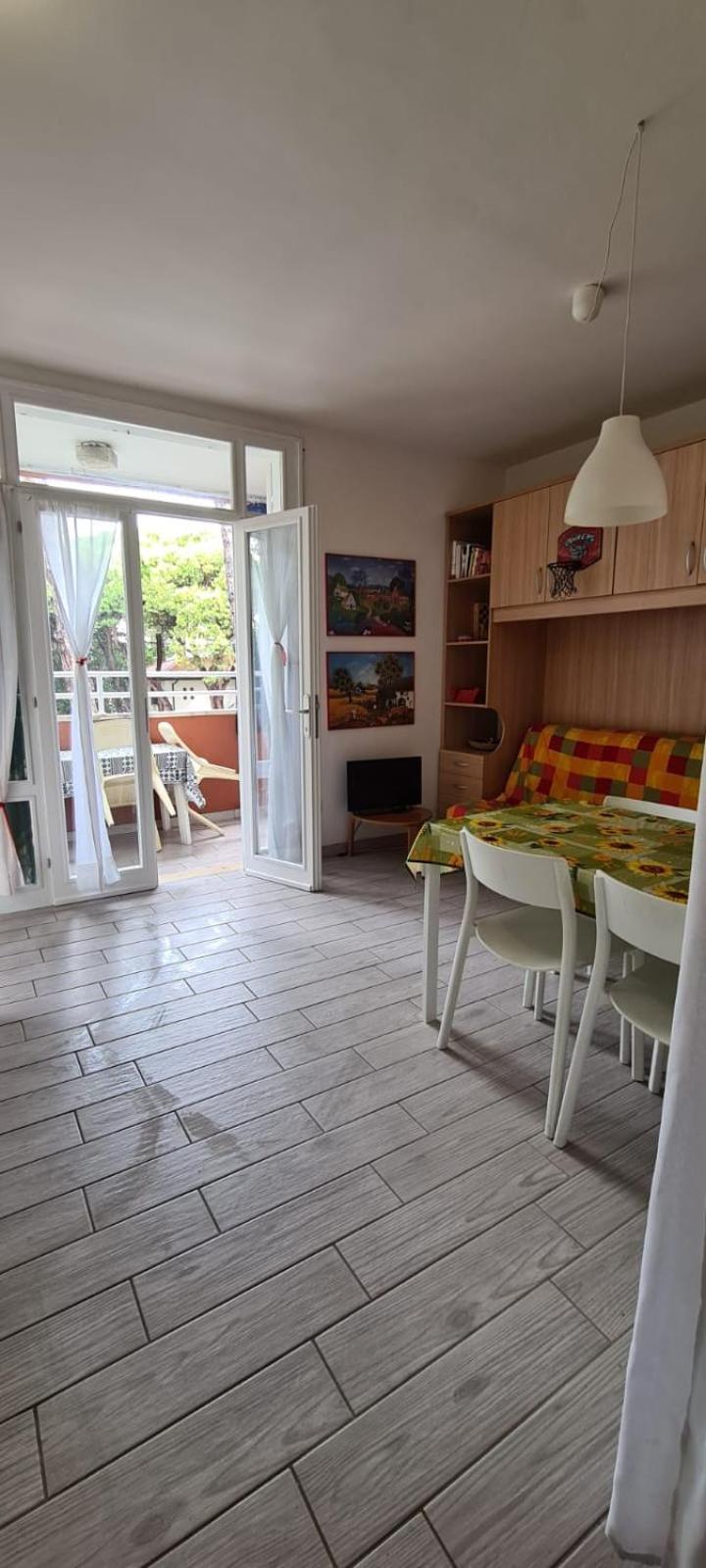 La Casa Del Mare Appartement Rosolina Mare Buitenkant foto